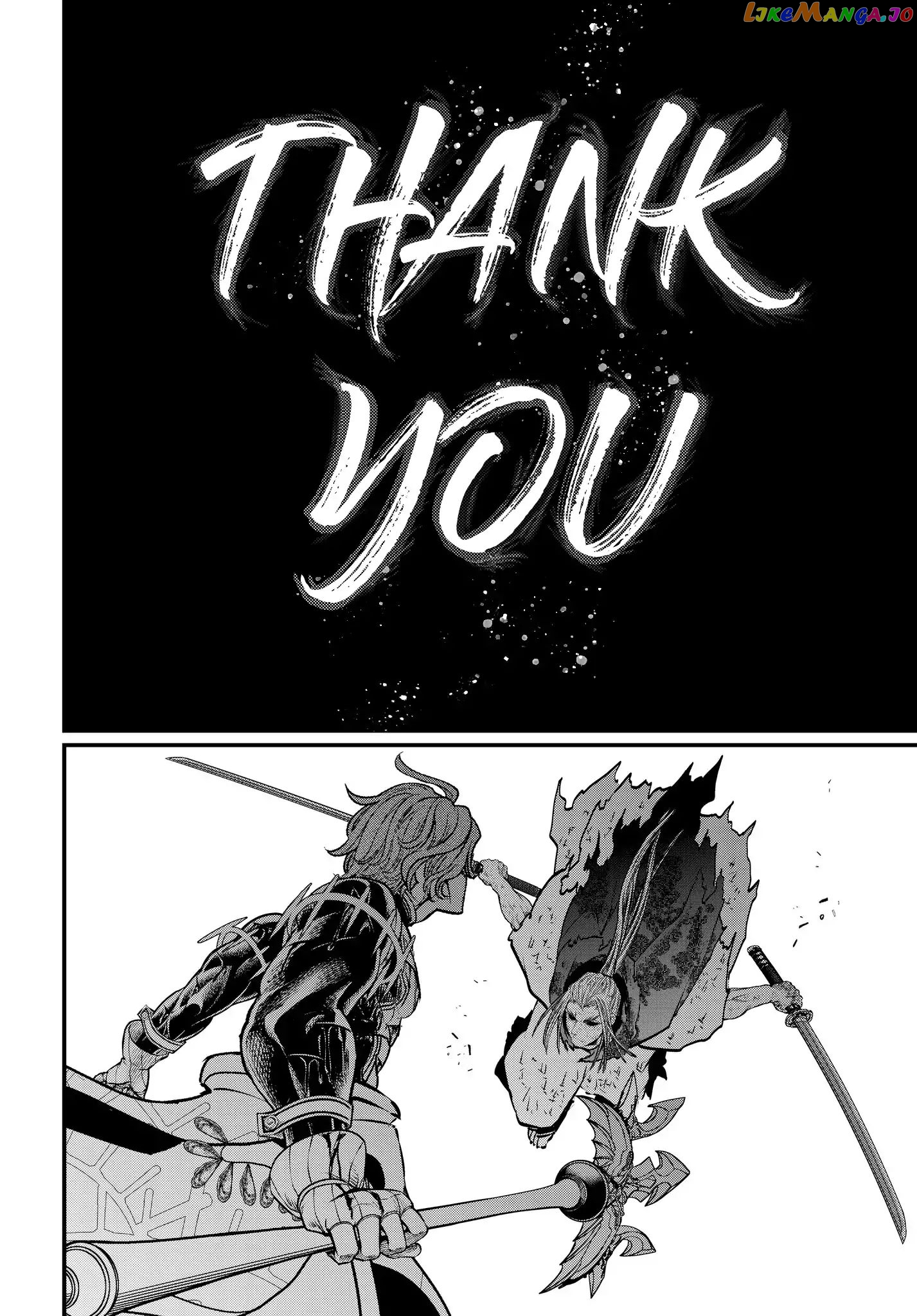 Record Of Ragnarok, Chapter 19.2 image 10
